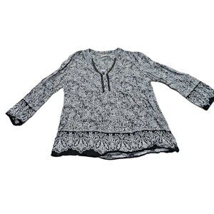 CB  women's tunic